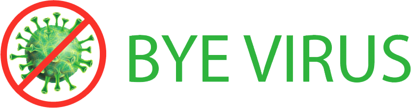 ByeVirus-Logo